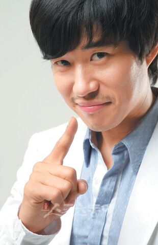 Archivo:Yoo Joon Sang10.jpg