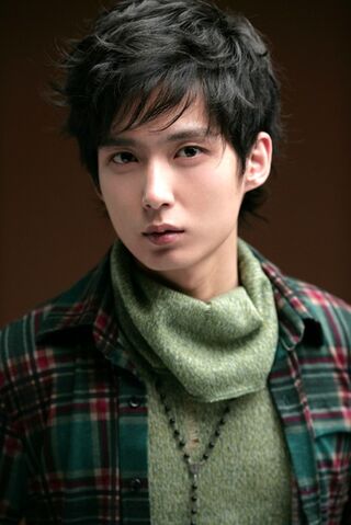 Archivo:Jang Sung Won2.jpg