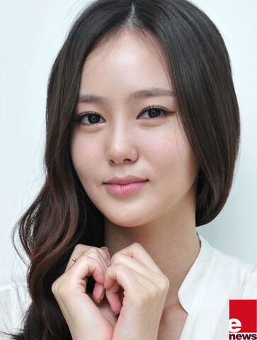 Archivo:Oh Cho Hee4.jpg