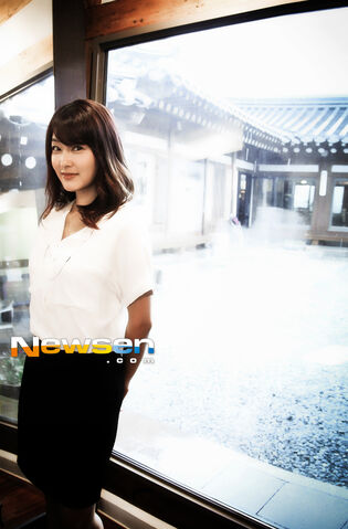 Archivo:Park Jin Hee14.jpg