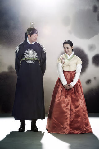 Archivo:TheGoddessofFire,Jung YiMBC2013-7.jpg