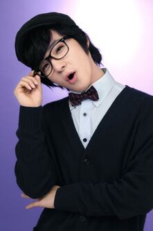 Jaeyoon