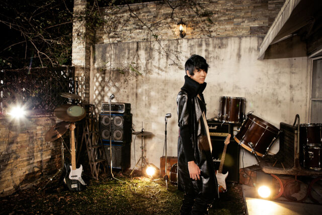 Archivo:Kyu Min2.jpg