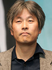 ParkChanHong