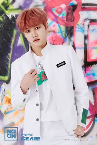 Archivo:Min Jae.jpg