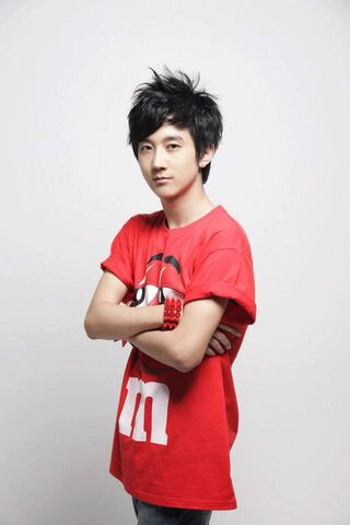Archivo:Jung Bin1.jpg