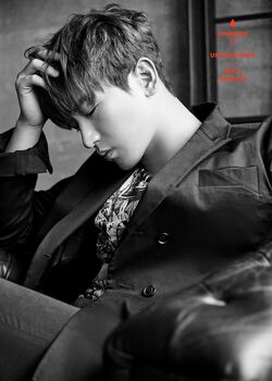 Lee Min Woo21