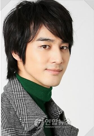Archivo:Oh Chang Suk5.jpg
