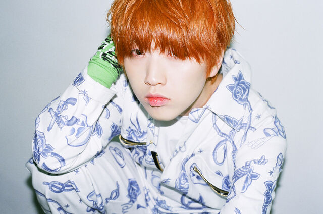 Archivo:Sandeul 09.jpg