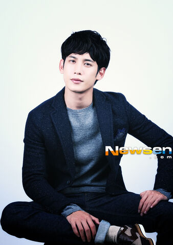 Archivo:Park Ki Woong16.jpg