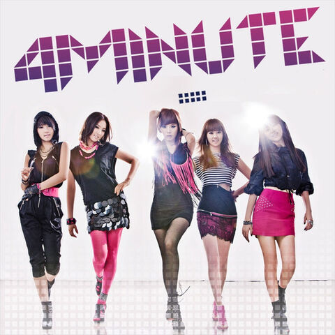 Archivo:2nd Album.jpg