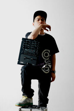 DJWegun
