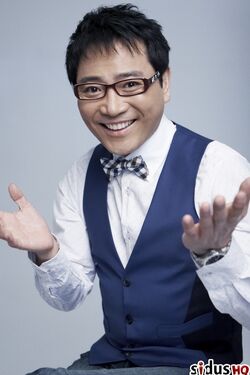 Lee Bong Won