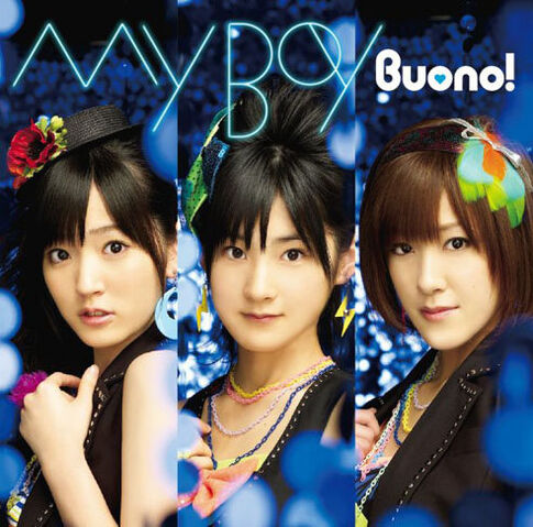 Archivo:Buono-my-boy-cd-dvd.jpg