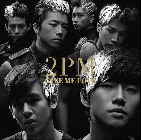 Archivo:2PM - Give Me Love.jpg