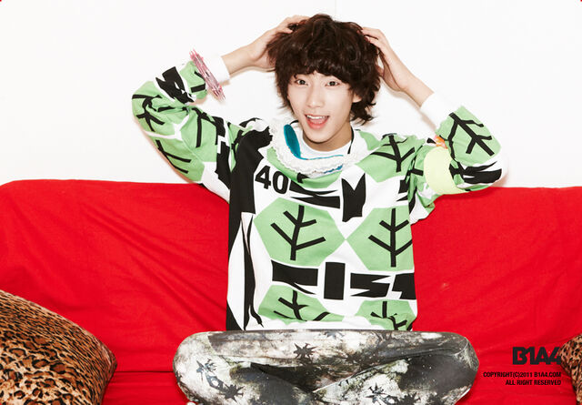 Archivo:Gongchan 2.jpg