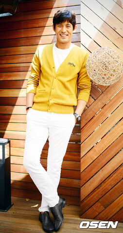 Archivo:Oh Ji Ho20.jpg