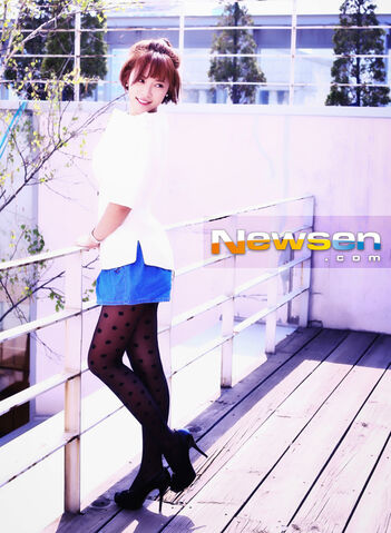 Archivo:Hwang Jung Eum19.jpg