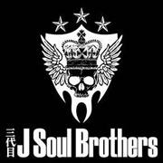 J Soul Brothers