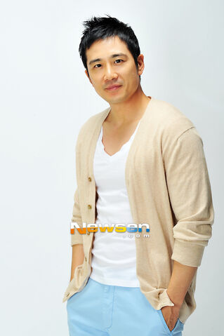 Archivo:Baek Do Bin11.jpg