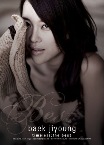 Archivo:Baek Ji Young Timeless; The Best.jpg