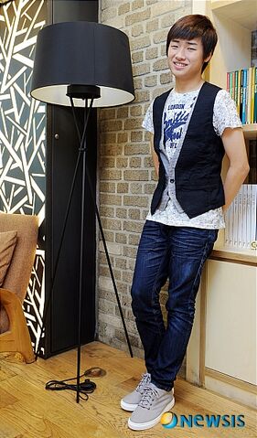 Archivo:Lee David1.jpg