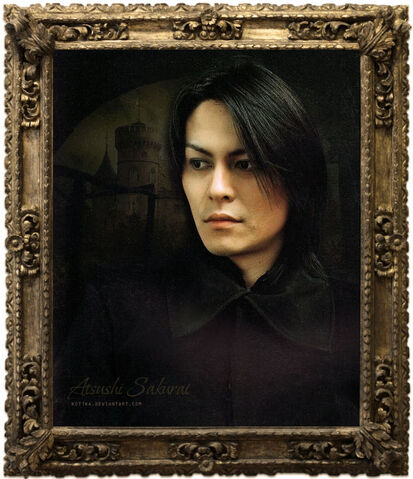Archivo:Atsushi sakurai as dorian gray by kot1ka-d4u86ka.jpg