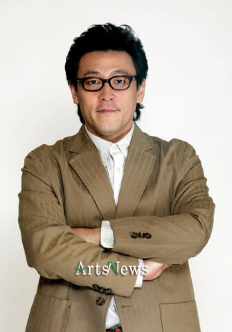 Archivo:Lee Byung Jin.jpg