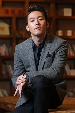 Archivo:Jang Hyuk8.jpg