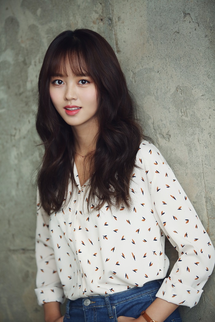 Kim So Hyun | Wiki Drama | FANDOM powered by Wikia