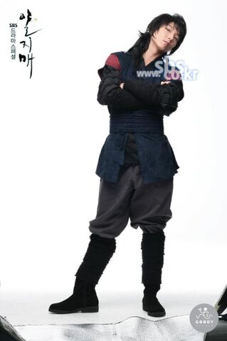 Archivo:Iljimae12.jpg