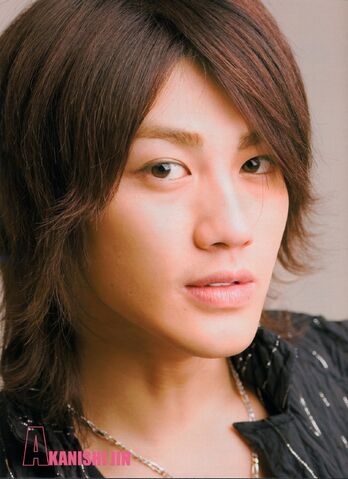Archivo:Akanishi Jin10.jpg