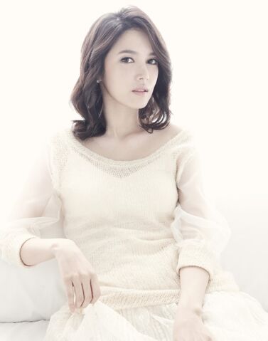 Archivo:Park Min Kyung8.jpg