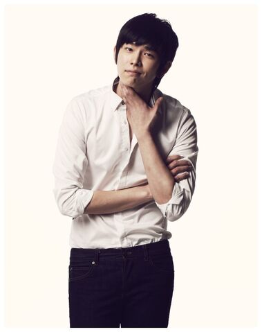 Archivo:Yoon Kyun Sang4.jpg