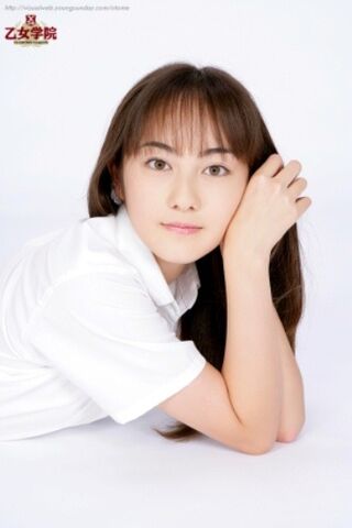 Archivo:Matsuyama Mary.jpg