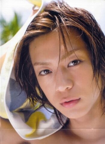 Archivo:Miura Shohei5.jpg
