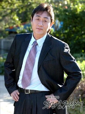 Heo Joon Ho | Wiki Drama | FANDOM powered by Wikia