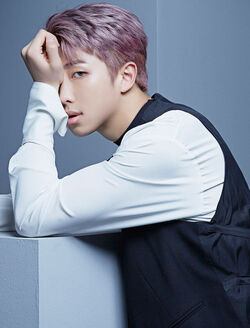 Rap Monster16
