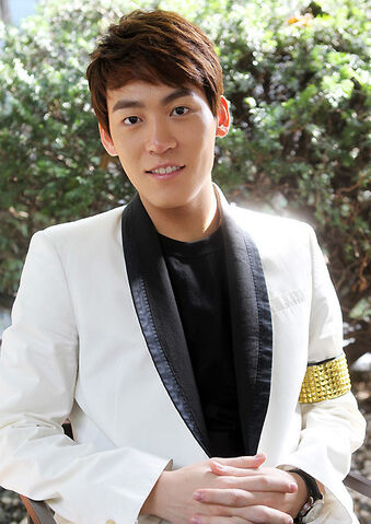 Archivo:John Park.jpg