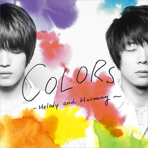 Archivo:Jae Joong&Micky Yoochun-COLORS~MelodyandHarmony~.jpg
