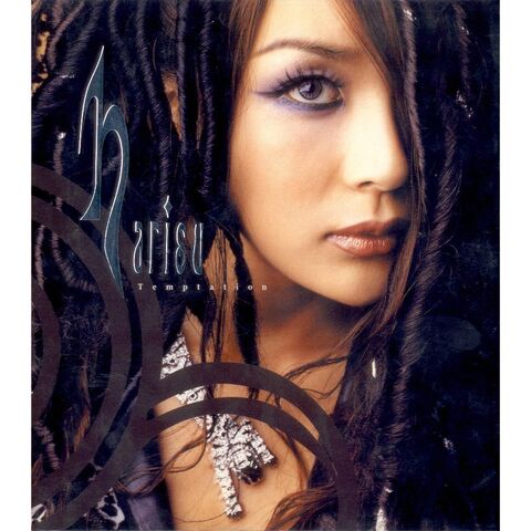 Archivo:Harisu - Temptation.jpg