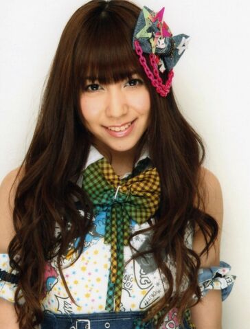 Archivo:Kasai Tomomi.jpg