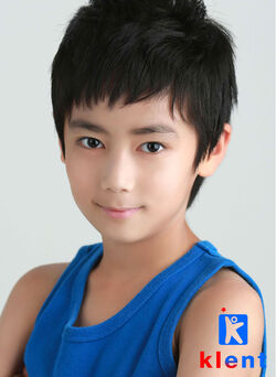 Choi Kwon Soo