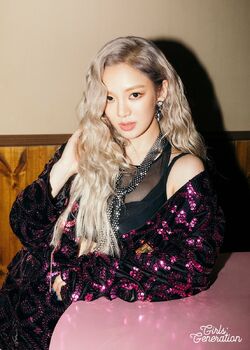 Hyo Yeon - HN