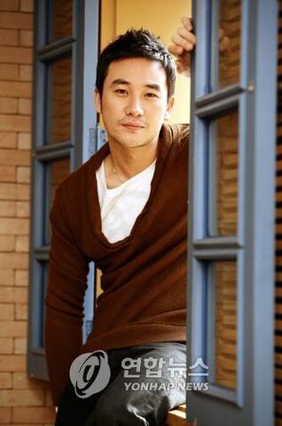 Archivo:Uhm Tae Woong5.jpg