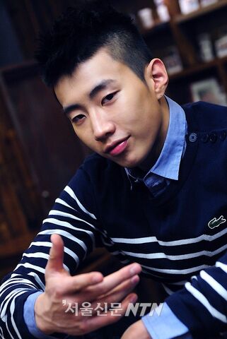 Archivo:Jae Bum10.jpg