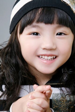 Archivo:Kang Ye Seo.jpg