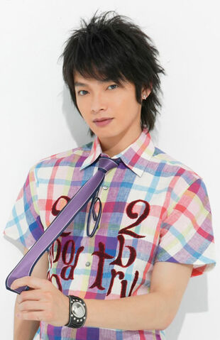 Archivo:Calvin Chen02.jpg