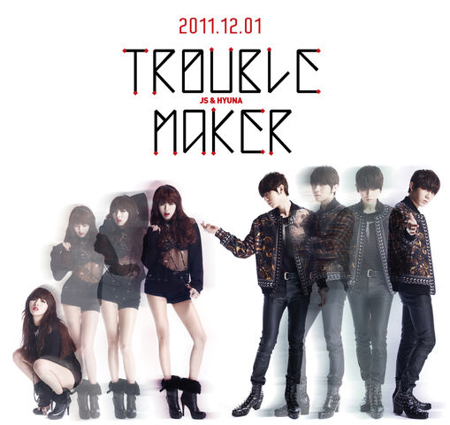 Archivo:Trouble Maker (CX).jpg