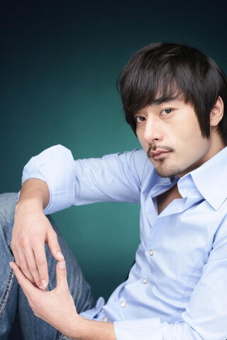 Archivo:Yoon Joo Man3.jpg
